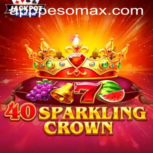 Discover the Exciting World of 40SparklingCrown at PESOMAX Casino