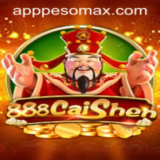 Explore the Exciting World of 888CaiShen at PESOMAX Casino