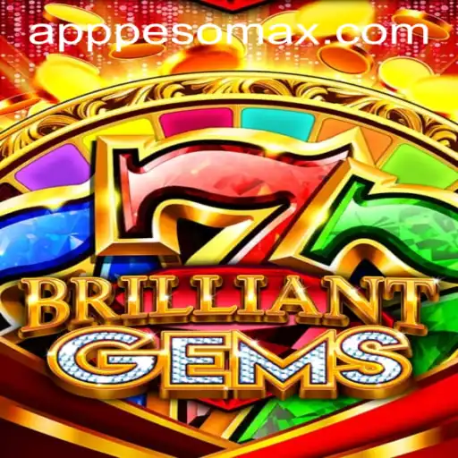 Exploring the World of BrilliantGems at PESOMAX Casino