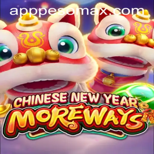 Unveiling CHINESENEWYEARMOREWAYS: A Festive Flair at PESOMAX Casino