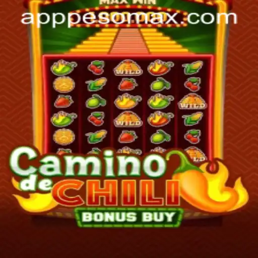 CaminodeChiliBonusBuy: A Spicy New Addition at PESOMAX Casino
