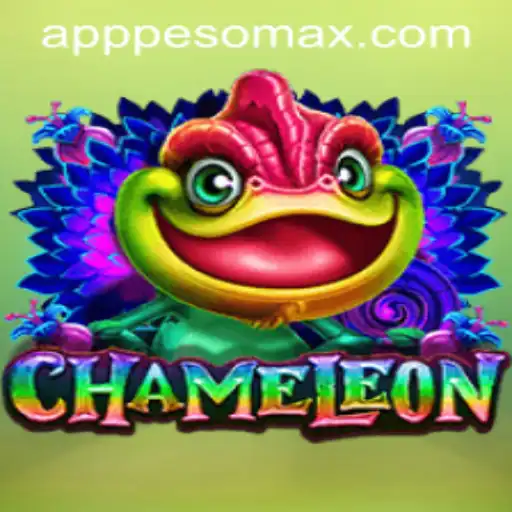 Chameleon: The Thrilling New Game at PESOMAX Casino