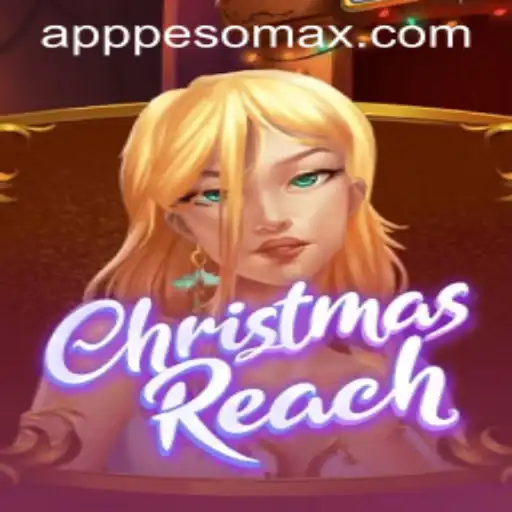 Exploring the Magic and Mystery of ChristmasReach at PESOMAX Casino