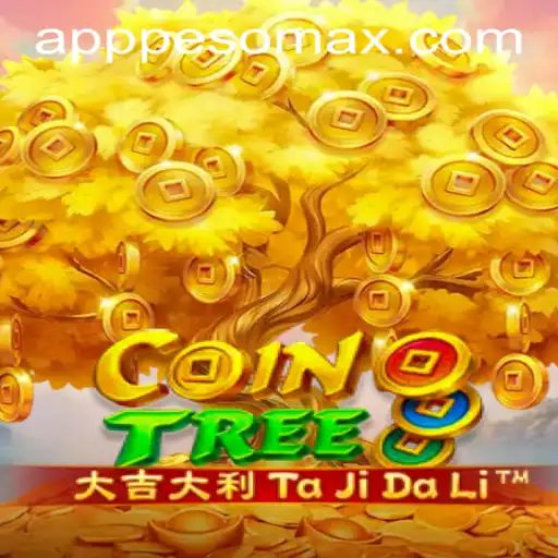 CoinTree: The Thrilling New Game at PESOMAX Casino