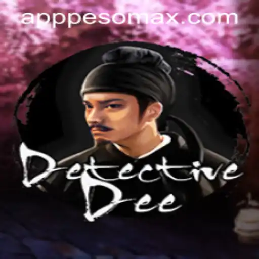 Unraveling Mysteries with DetectiveDee at PESOMAX Casino