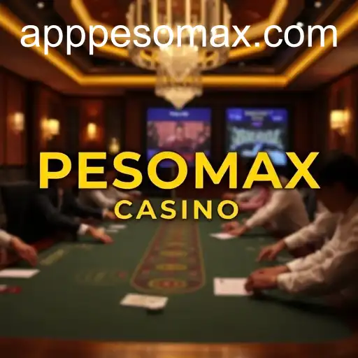 Security and Trust PESOMAX Casino - International Licenses and Certifications