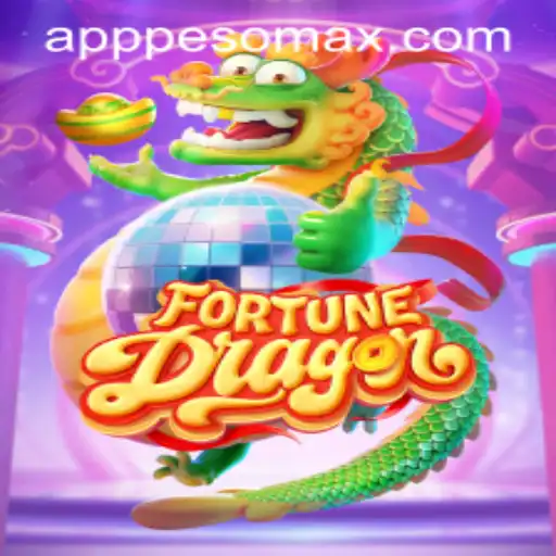 FortuneDragon: A Deep Dive into the Enchanting World of PESOMAX Casino