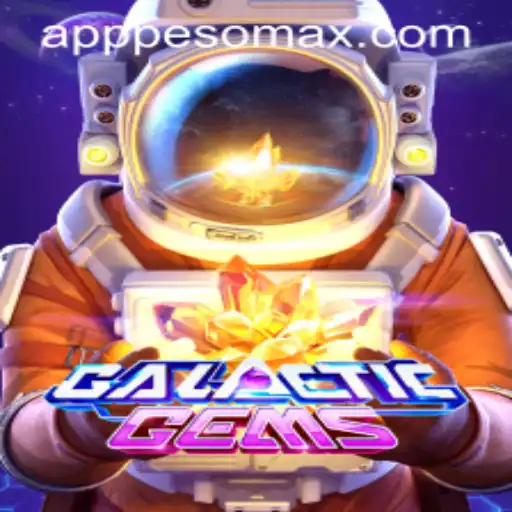 Discover the Thrilling Universe of GalacticGems at PESOMAX Casino
