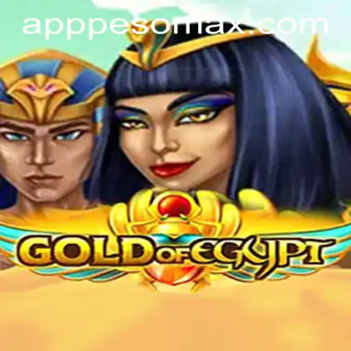 GoldOfEgypt: An Intriguing Journey into Ancient Riches at PESOMAX Casino