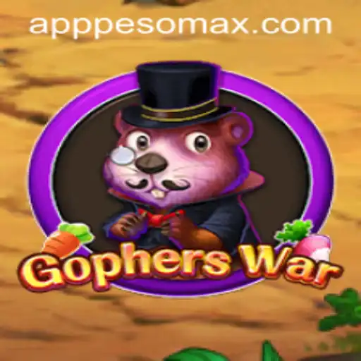 Exploring GophersWar: A Thrilling Adventure in the World of PESOMAX Casino
