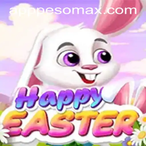HappyEaster: A Thrilling New Adventure at PESOMAX Casino