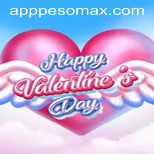 Exploring 'HappyValentinesDay' at PESOMAX Casino: A Romantic Gaming Journey