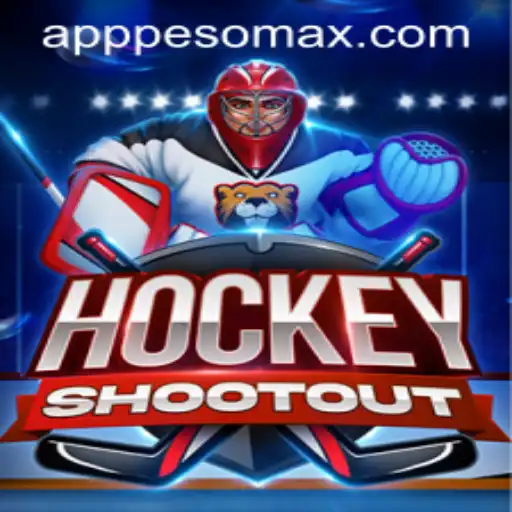 HockeyShootout: A Dynamic Game Unleashing the Thrill at PESOMAX Casino
