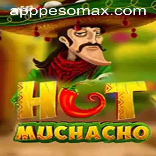 Discover HotMuchacho: The Thrilling Game at PESOMAX Casino