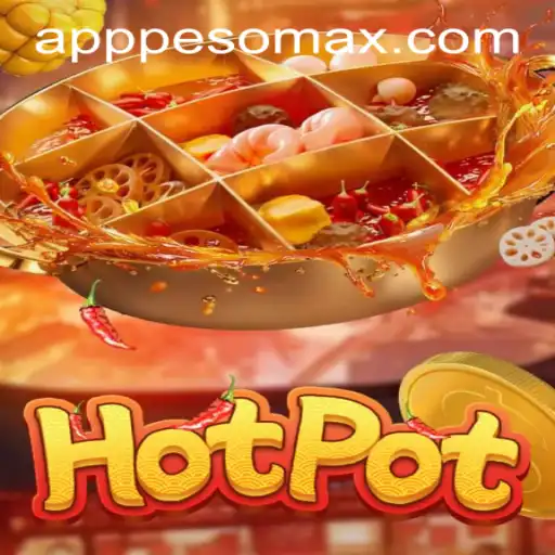 Exploring the Charms of 'Hotpot' at PESOMAX Casino