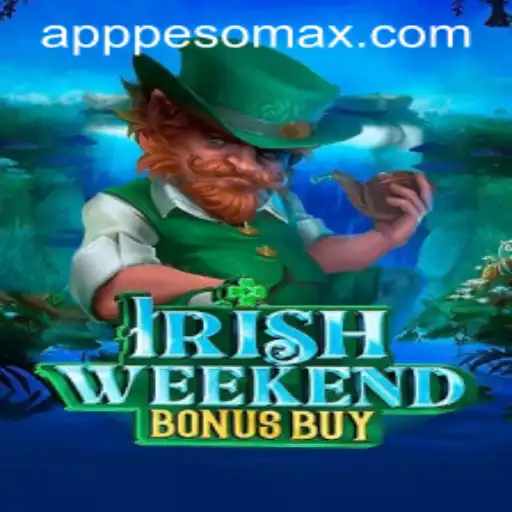 Discover the Exciting World of IrishWeekendBonusBuy at PESOMAX Casino
