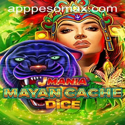Discover the Thrills of JManiaMayanCacheDice at PESOMAX Casino