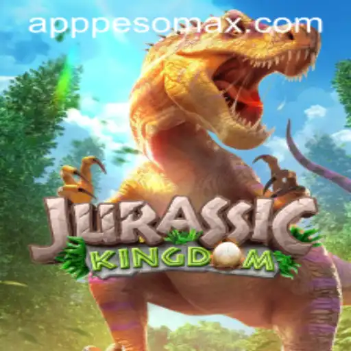 Explore the Exciting World of JurassicKingdom at PESOMAX Casino
