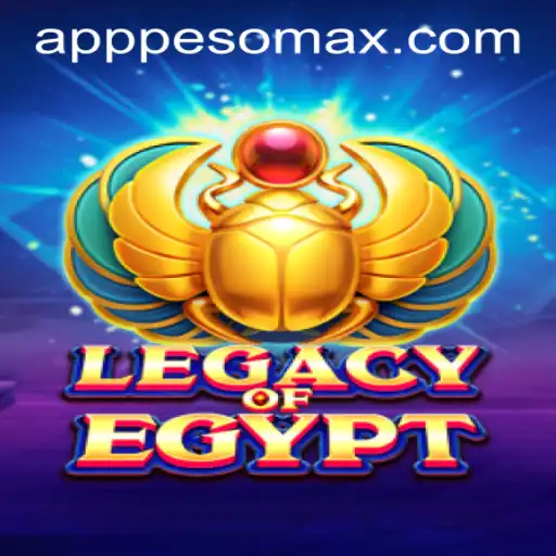 Discover the Thrills of LegacyOfEgypt at PESOMAX Casino