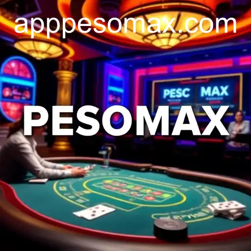 VIP Service PESOMAX Casino - 24/7 Support and Exclusive Benefits