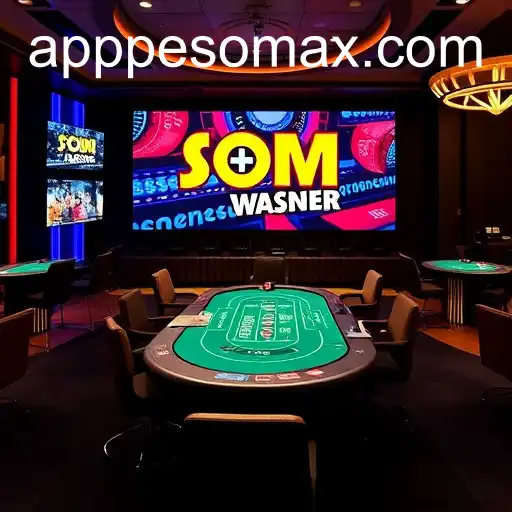 VIP Service PESOMAX Casino - 24/7 Support and Exclusive Benefits