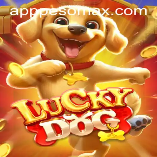 LuckyDog: An Exciting Journey into the World of PESOMAX Casino