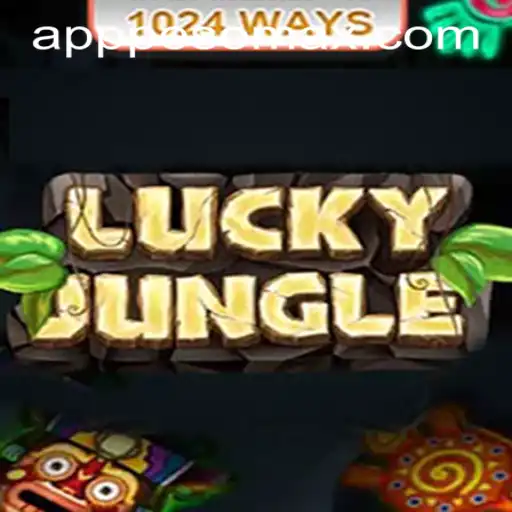 Exploring the Thrills of LuckyJungle1024 at PESOMAX Casino