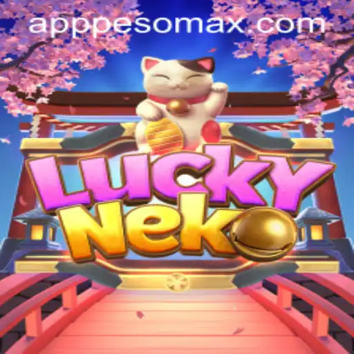 LuckyNeko: A Thrilling Adventure at PESOMAX Casino