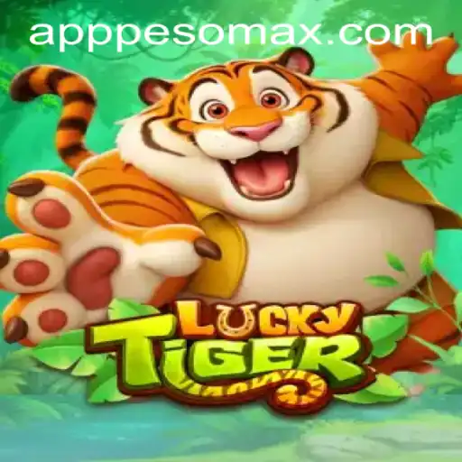 Unveiling LuckyTiger: A Thrilling New Game at PESOMAX Casino