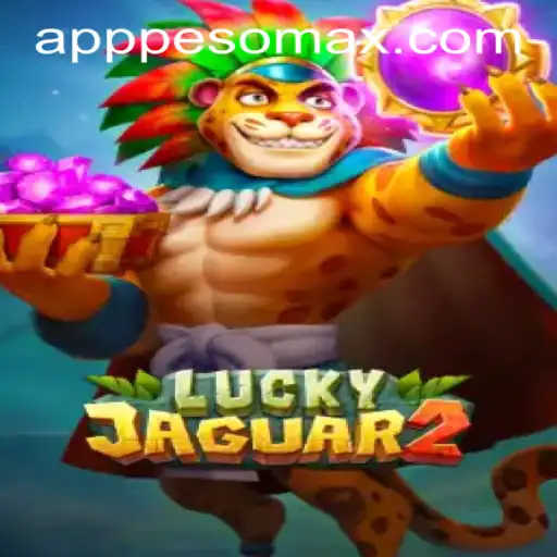 Unveiling Luckyjaguar2 at PESOMAX Casino