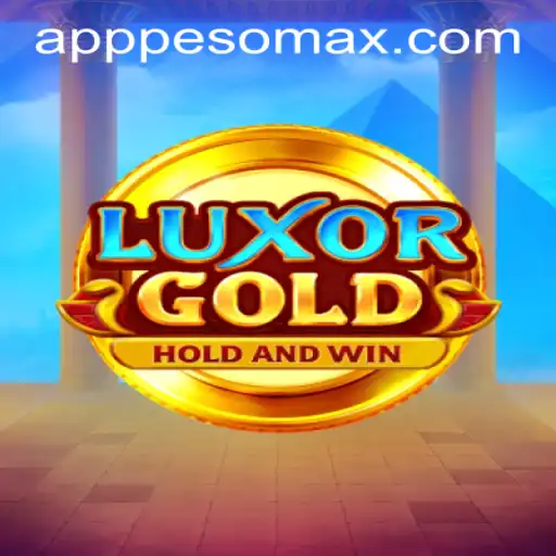 Exploring LuxorGold: The Sparkling Jewel of PESOMAX Casino