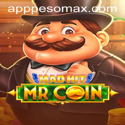 MadHitMrCoin: Dive into the Excitement at PESOMAX Casino