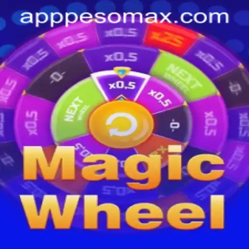 MagicWheel: Uncovering the Thrills of PESOMAX Casino's Newest Game