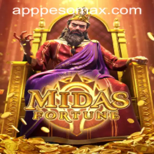 MidasFortune: Discover the Alluring World of PESOMAX Casino's Latest Game