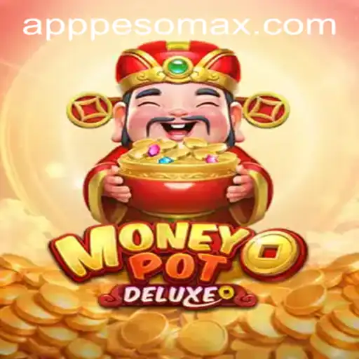 Discover the Excitement of MoneyPotDELUXE at PESOMAX Casino