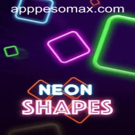 NeonShapes: A Thrilling Experience at PESOMAX Casino