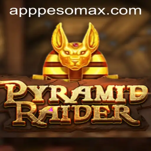 Unveiling PyramidRaider at PESOMAX Casino: A Journey into Ancient Riches