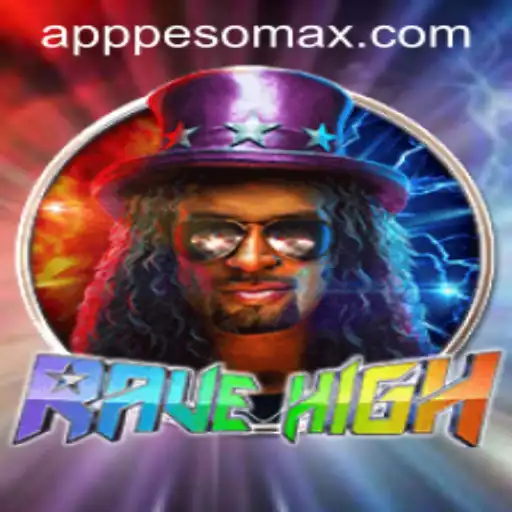 RaveHigh: Dive into the Exciting World of Digital Casino Gaming