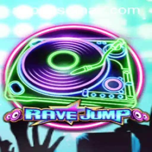 Unleashing the Thrill of RaveJump at PESOMAX Casino