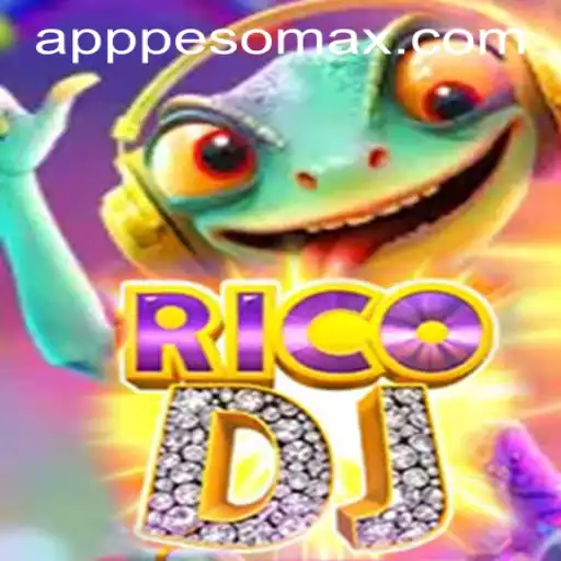 RicoDJ: A Dynamic Casino Game at PESOMAX Casino