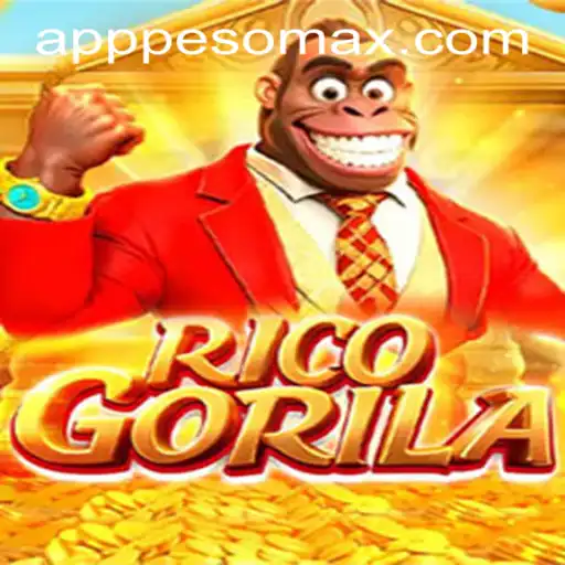 Exploring the Exciting World of RicoGorila at PESOMAX Casino
