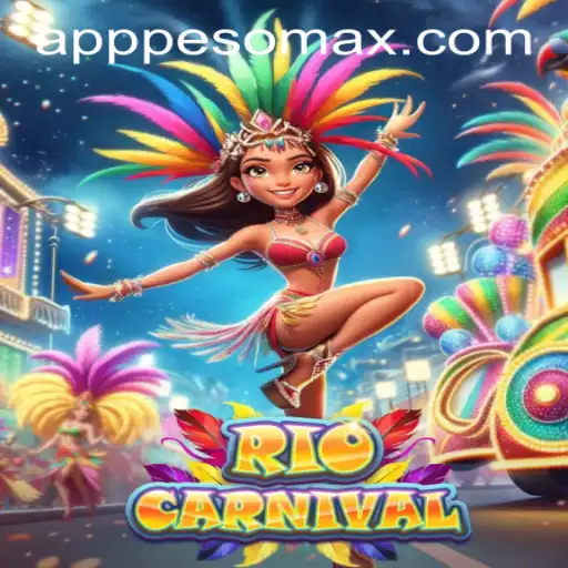 Experience the Vibrant World of RioCarnival at PESOMAX Casino