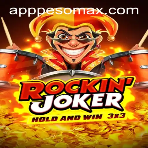 Exploring the Dynamic World of RockinJoker at PESOMAX Casino