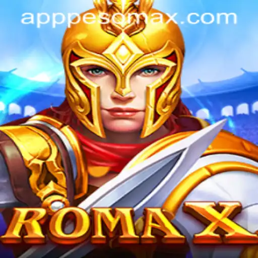 Discover RomaX: The Exciting New Casino Game at PESOMAX Casino