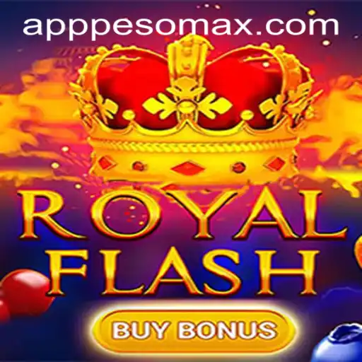 Experience the Thrills of RoyalFlashBuyBonus at PESOMAX Casino