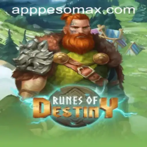 Exploring the Enigma of RunesOfDestiny in PESOMAX Casino