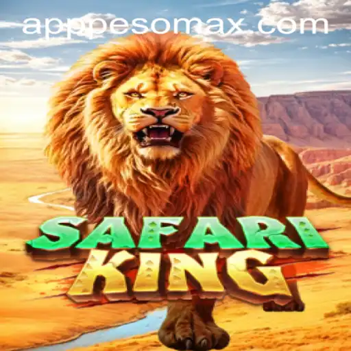 Unleash the Adventure with SafariKing at PESOMAX Casino