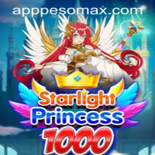 Discover the Enchantment of StarlightPrincess1000 at PESOMAX Casino