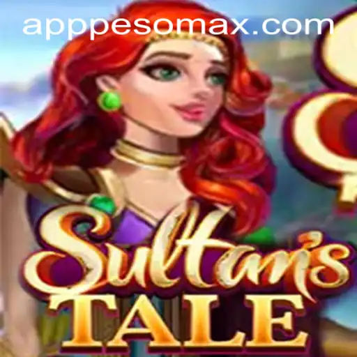 Dive into the Enchanting World of Sultanstale at PESOMAX Casino