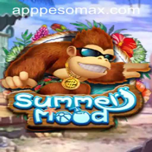 Experience the Thrill of SummerMood at PESOMAX Casino
